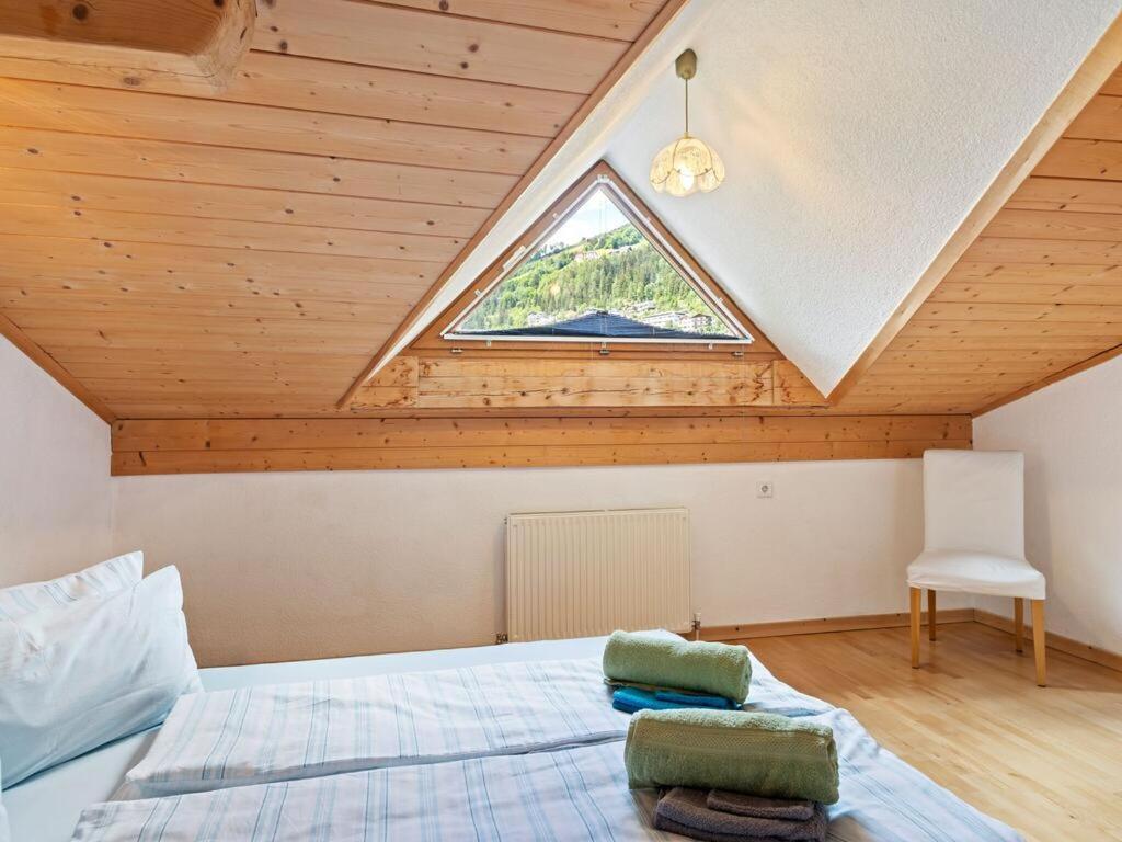 Ferienwohnung Mary Fliess Eksteriør bilde